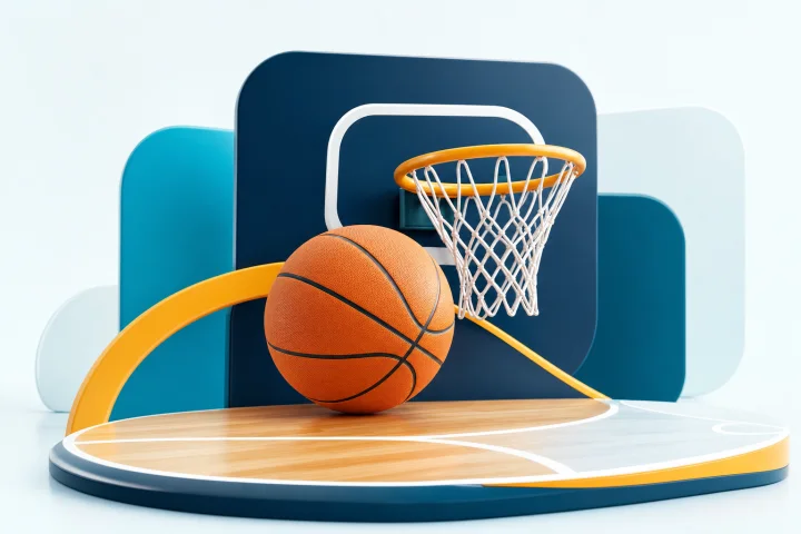 Basketbal