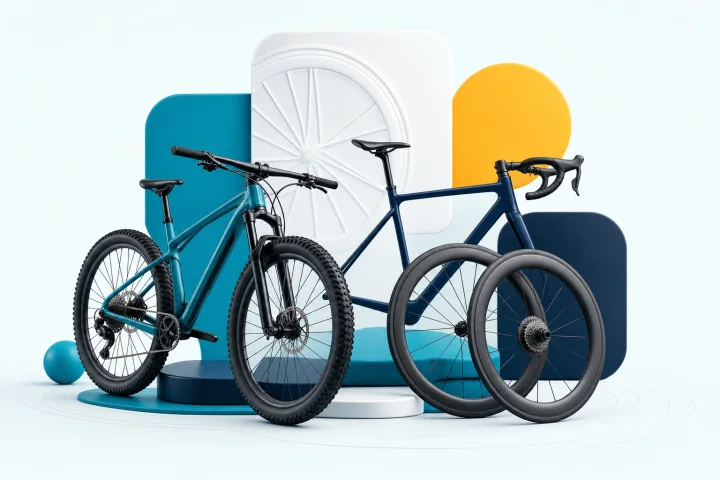 Bicykle