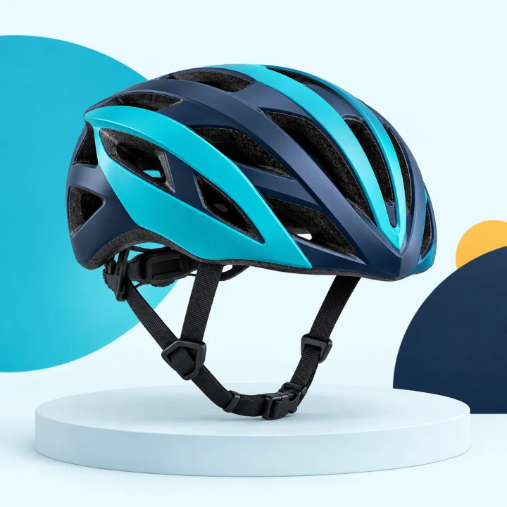 Cyklistické prilby