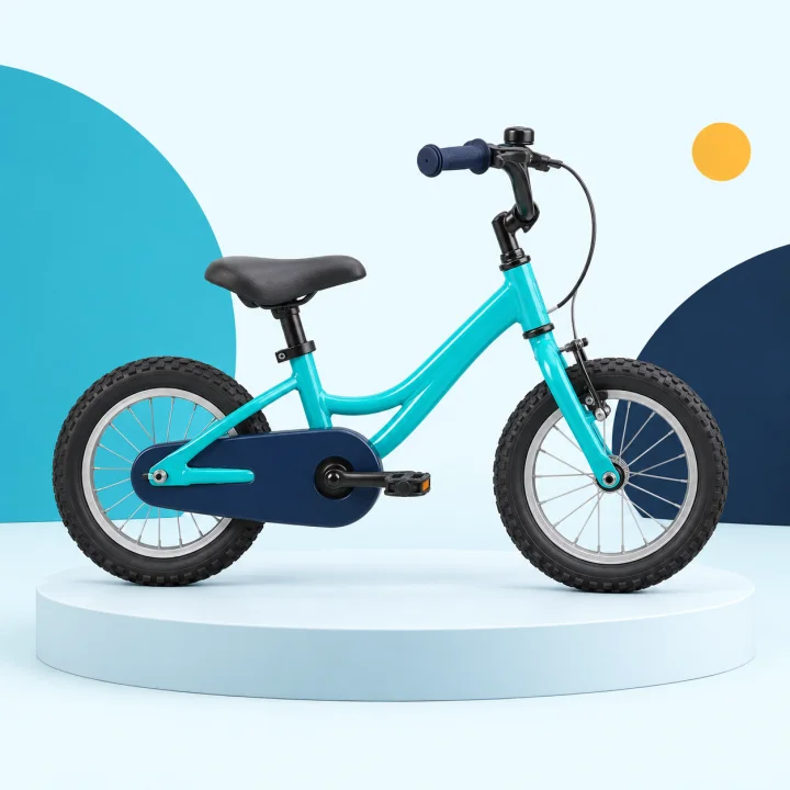 Bicyklové odrážadlá