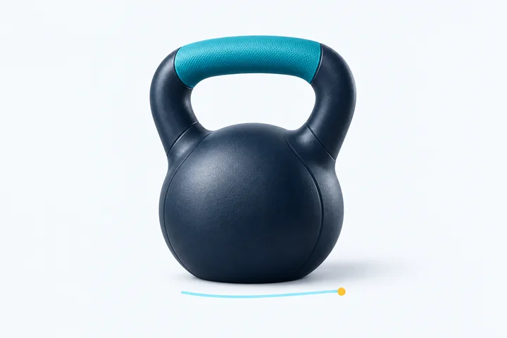 Cardio stroje