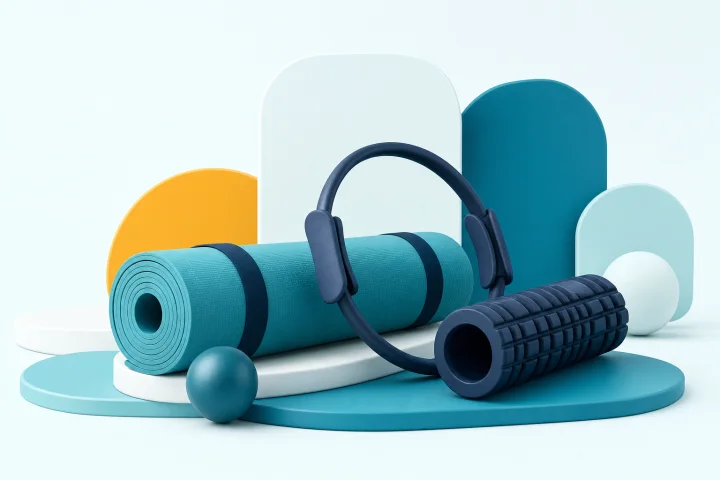 Joga a pilates