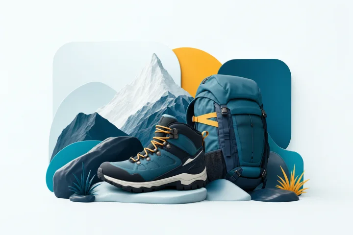 Outdoor a turistika