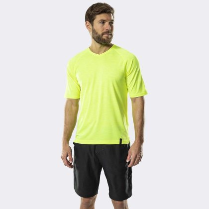 Bontrager Quantum Fitness Tee M