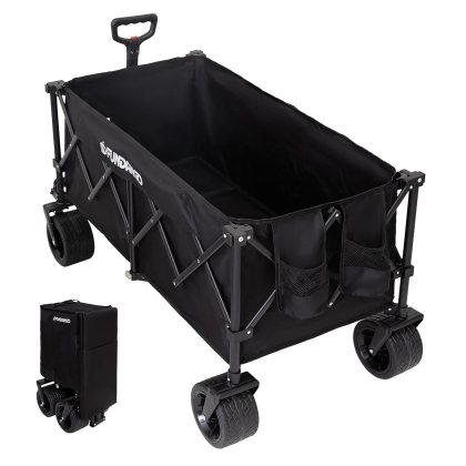 Skladací vozík KING CAMP Folding Wagon