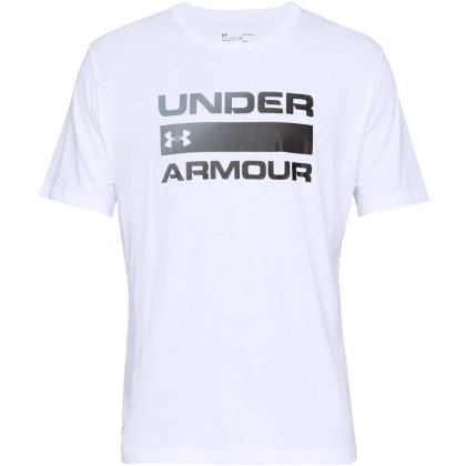 Under Armour Team Issue Wordmark SS