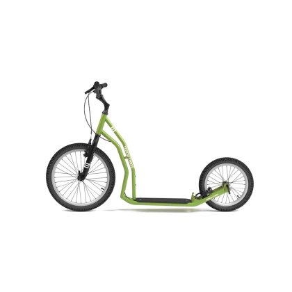 Yedoo Three Y40 Green