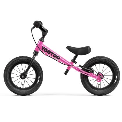Yedoo YooToo Pink