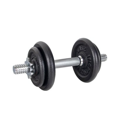 Nakladacia činka inSPORTline 5-10 kg