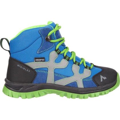 McKinley Santiago Treking AQX Kids