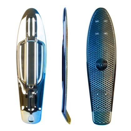 Doska pre pennyboard WORKER Mirria 22.5*6"