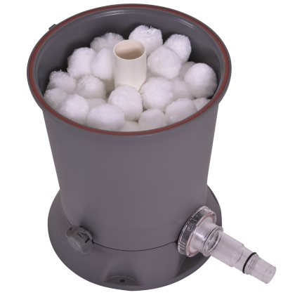 Filtračná náplň AVENLI Fiber Ball 400g