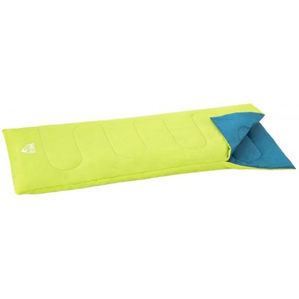 Spací vak BESTWAY Evade 15 - žltý