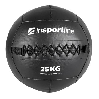 Posilňovacia lopta inSPORTline Walbal SE 25 kg