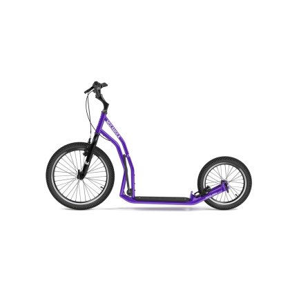 Yedoo Mula Y40 Purple