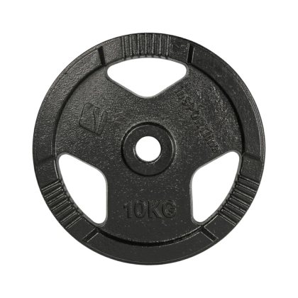 inSPORTline Hamerton Black 10 kg