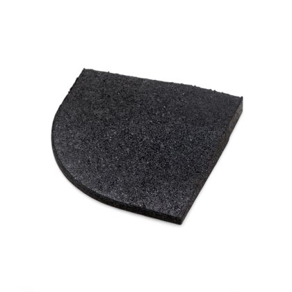 inSPORTline Roh pre podložky Proteko Plus a Grasteko 2cm 1ks