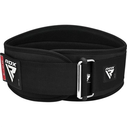 RDX Sports Fitness opasok RX3 Black XL