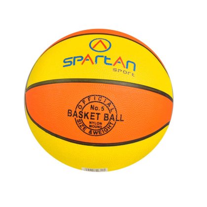 Basketbalová lopta SPARTAN Florida