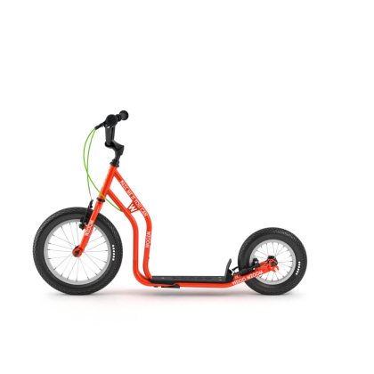 Yedoo Wzoom Y30 16/12" Red