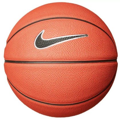 NIKE Swoosh Skills