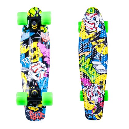 Pennyboard WORKER