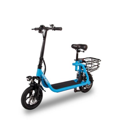 Elektrická kolobežka W-TEC Billar II 500W 12"