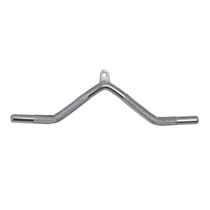 Adapter triceps inSPORTline A430 zalomený 63 cm