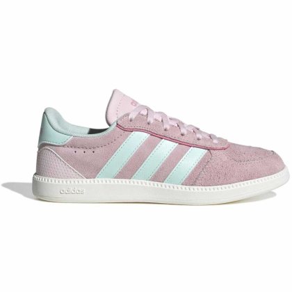 ADIDAS BREAKNET SLEEK J