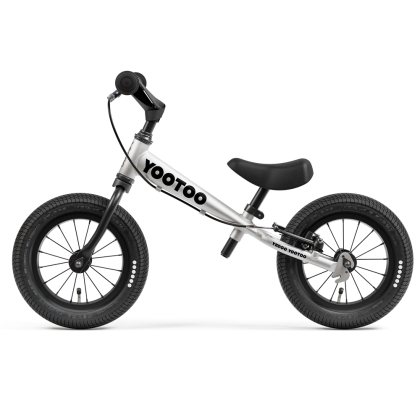 Yedoo YooToo Black