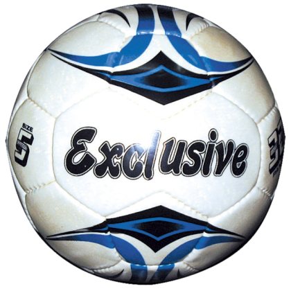 Futbalová lopta SPARTAN Exclusive