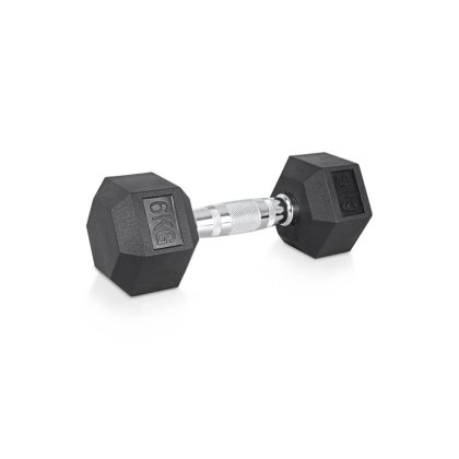 inSPORTline Hexclusive 6 kg