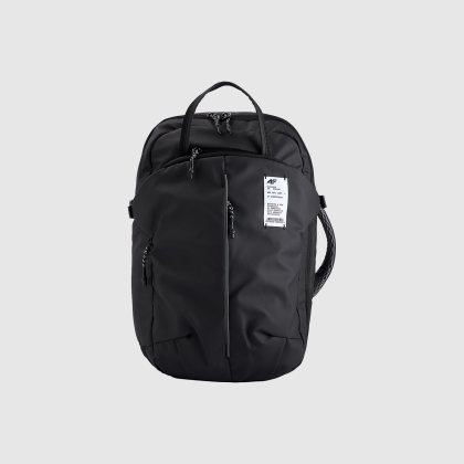 Kabinový batoh (20 L) - čierny