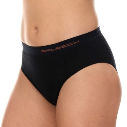Brubeck HI10300 Black - XL