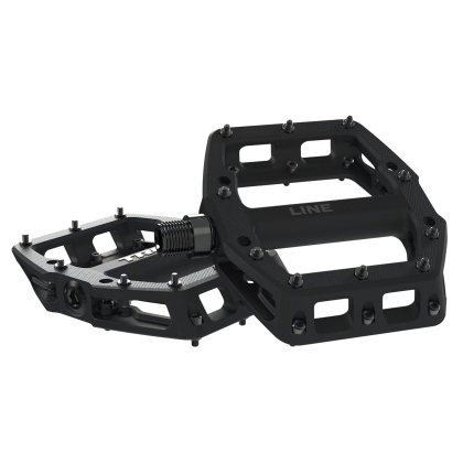 Trek Line Elite Flat Pedals
