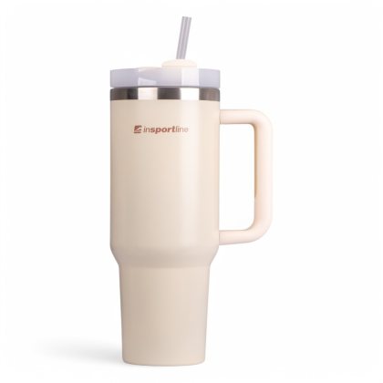 Termohrnček inSPORTline Misakafi Tumbler 1200 ml