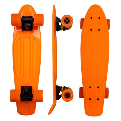 WORKER Aspy C5 22"
