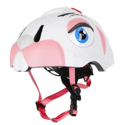 Crazy Safety Kanin Kid's Helmet