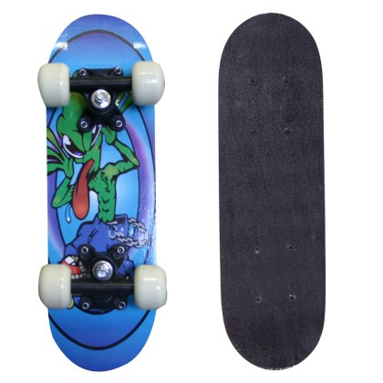 Skateboard WORKER Kid 17"