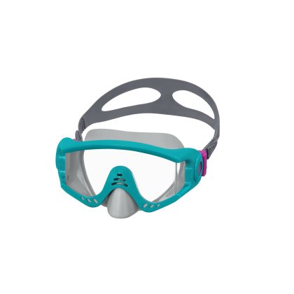 Potápačské okuliare BESTWAY Hydro-Pro Splash Tech 22044