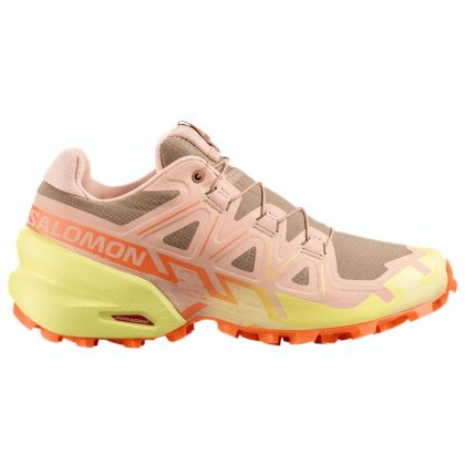 Salomon Speedcross 6 W