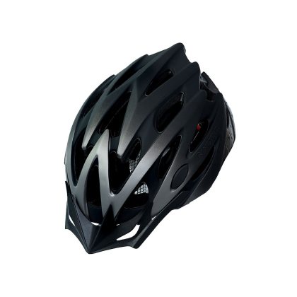 Nexelo Straight 430 čierna - M (55-58)