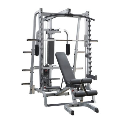 Body-Solid DELUXE GS348QP4