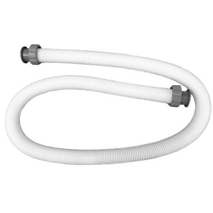 Hadice k filtrácii BESTWAY 3 metre + šróbenie