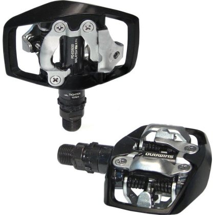 Shimano MTB PD-ED500 SPD + SM-SH56