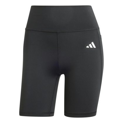 Adidas Optime Essentials Stash Pocket 7-Inch