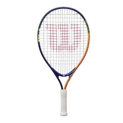 Wilson Slam JR 21 Tennis Racket Boys