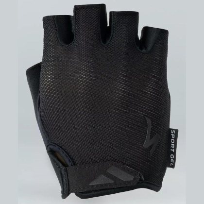 Specialized Body Geometry Sport Gel Gloves W