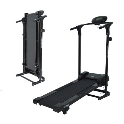 Bežecký pás MASTER F-03