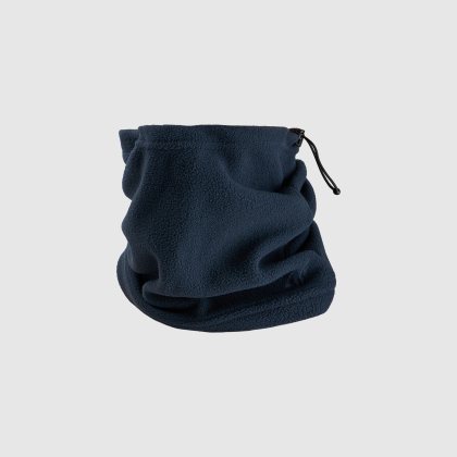 Bandana unisex - tmavomodrá